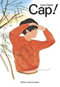 Cap ! - Loren Capelli - Livre jeunesse