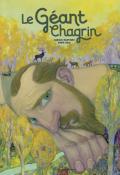 Le géant chagrin - Carole Martinez - David Sala - Livre jeunesse