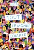 Tout le monde compte - Kristin Roskifte - Livre jeunesse