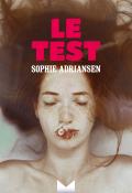 Le test - Sophie Adriansen - Livre jeunesse