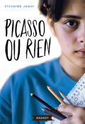 Picasso ou rien - Sylvaine Jaoui - Vincent Dutrait - Livre jeunesse