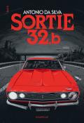 Sortie 32.b - Antonio Da Silva - Livre jeunesse