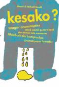 Kesako - Manoé Rovelli - Nathaël Rovelli - Livre jeunesse