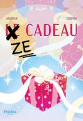 Ze cadeau - Gropapa - Aadorah - Livre jeunesse