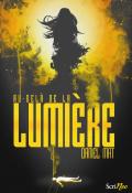 Au-delà de la lumière - Daniel Mat - Livre jeunesse