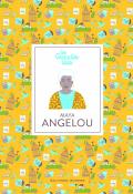 Maya Angelou - Danielle Jawando - Noa Snir - Livre jeunesse