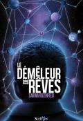 Le démêleur de rêves - Rozenfeld - Livre jeunesse