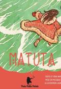 Matuta - Nathalie Tuleff - Laure Guillebon - Livre jeunesse