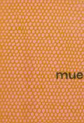 Mues - Mathilde Cochepin - Livre jeunesse