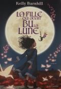 La fille qui avait bu la lune - Kelly Barnhill - Livre jeunesse