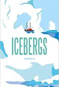 Icebergs - ElmoDie - Livre jeunesse