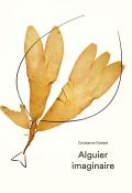 Alguier imaginaire - Constance Guisset - Livre jeunesse