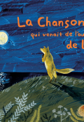  La chanson qui venait de l'autre côté de la mer - Emma Virke - Fumi Koike - Livre jeunesse