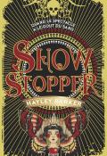 Showstopper - Hayley Barker - Livre jeunesse