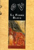 La femme bleue