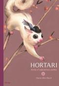 Hortari : récits d'explorateurs oubliés - Marie-Alice Harel - Livre jeunesse