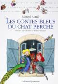 Les contes bleus du Chat Perché