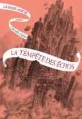 La passe-miroir (T. 4). La tempête des échos - Christelle Dabos - Livre jeunesse