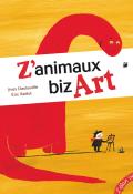 Z’animaux bizArt