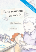 Tu te souviens de moi ?, Phil cummings, album jeunesse, livre jeunesse