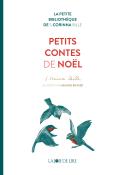 Petits contes de Noël - S. Corinna Bille - Hannes Binder - Livre jeunesse