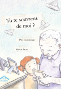 Tu te souviens de moi, Phil Cummings, album jeunesse