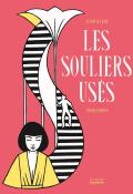 Les souliers usés - Nathalie Leone - Thomas Perino - Livre jeunesse