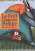 Le Petit Chaperon rouge