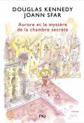 Aurore et le mystère de la chambre secrète