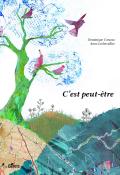 C'est peut-être... - Dominique Corazza - Anne Lechevallier - livre jeunesse