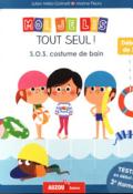 SOS costume de bain - Julien Milési - Marine Fleury - livre jeunesse