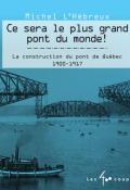 Ce sera le plus grand pont du monde ! - Michel L'Hébreux - 400 coups