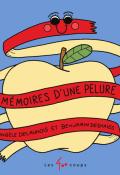 Mémoires d'une pelure - livre jeunesse