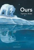 Ours - Tiphaine Boilet - Livre jeunesse