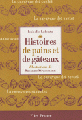 Histoires de pains et de gâteaux