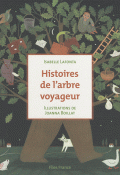 Histoires de l'arbre voyageur