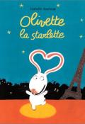  Olivette la starlette
