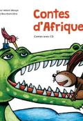 Contes d'Afrique - Abakar Adam Abaye - Sylvie Bourbonnière - Livre jeunesse