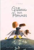 Gâteau aux pommes - Dawn Casey - Geneviève Godbout - Livre jeunesse