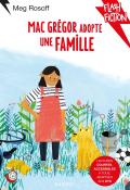 MacGrégor adopte une famille - Meg Rosoff - Grace Easton - Livre jeunesse