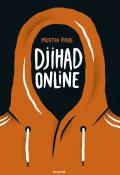 Djihad Online - Morton Rhue - Livre jeunesse