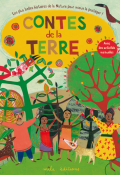 Contes de la terre - 