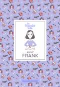 Anne Frank - Thomas - Escobar - Livre jeunesse