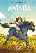 Awinita. Petit rêve deviendra grand - Pavlenko - Voyelle - Livre jeunesse