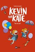 Kevin and Kate : Yes we can ! - Sandrine Lemoult - livre jeunesse