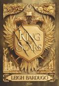 King of scars - Bardugo - Livre jeunesse