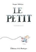 Le petit tabarnak - Jacques Goldstyn - Livre jeunesse
