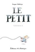 Le petit tabarnak - Jacques Goldstyn - Livre jeunesse