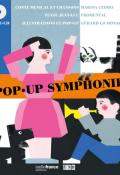 Pop-up symphonie - Radio France - livre jeunesse
