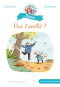 Zébuline : vive l'amitié ! - Nancy Guilbert - Armelle Modéré - Livre jeunesse